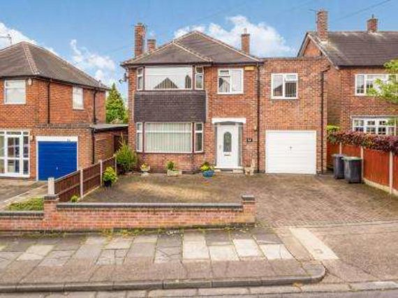 5 Bedroom Detached